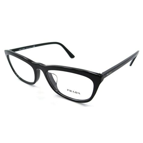 prada glasses made in cn